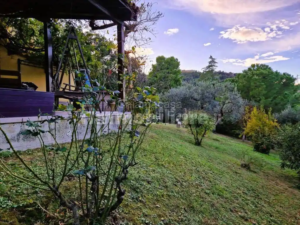 Villa unifamiliare roncosambaccio, San Biagio - Roncosambaccio, Fano - foto 3