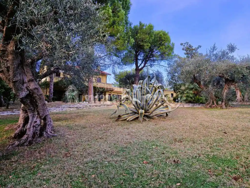 Villa unifamiliare roncosambaccio, San Biagio - Roncosambaccio, Fano - foto 5
