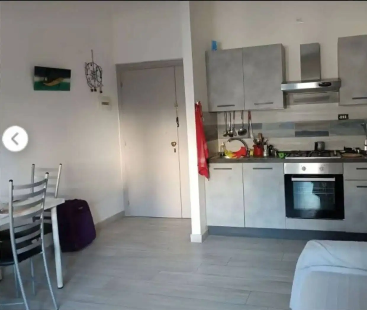 Appartamento in vendita a Carrara