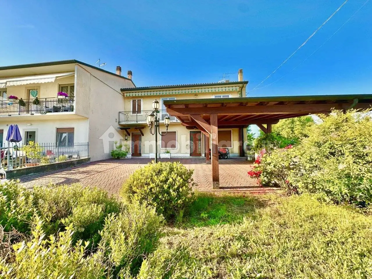 Villa in vendita a Lonigo