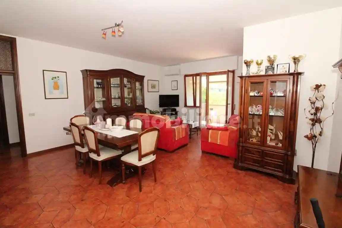 Villa bifamiliare Strada dei Fenatacci, Novilara, Pesaro - foto 4