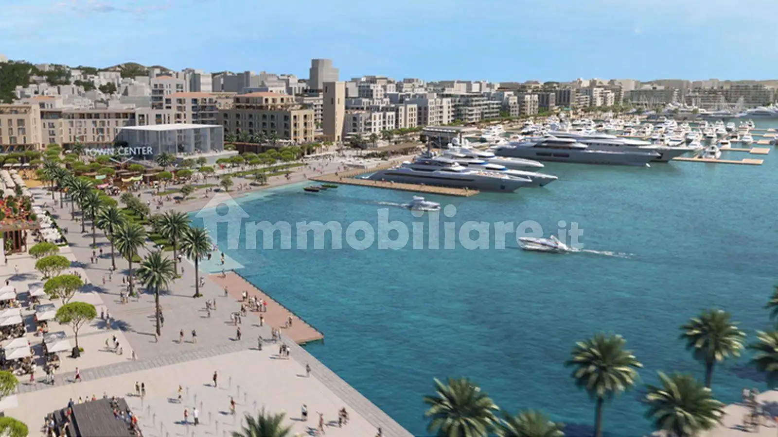 Appartamento in vendita a Cervia