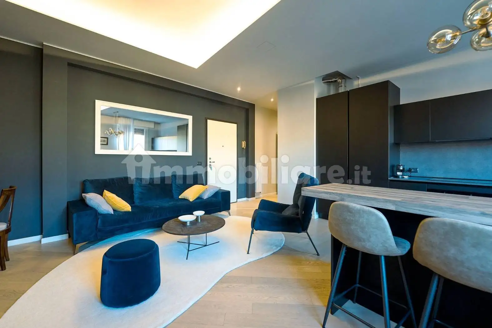 Appartamento in affitto a Cremona