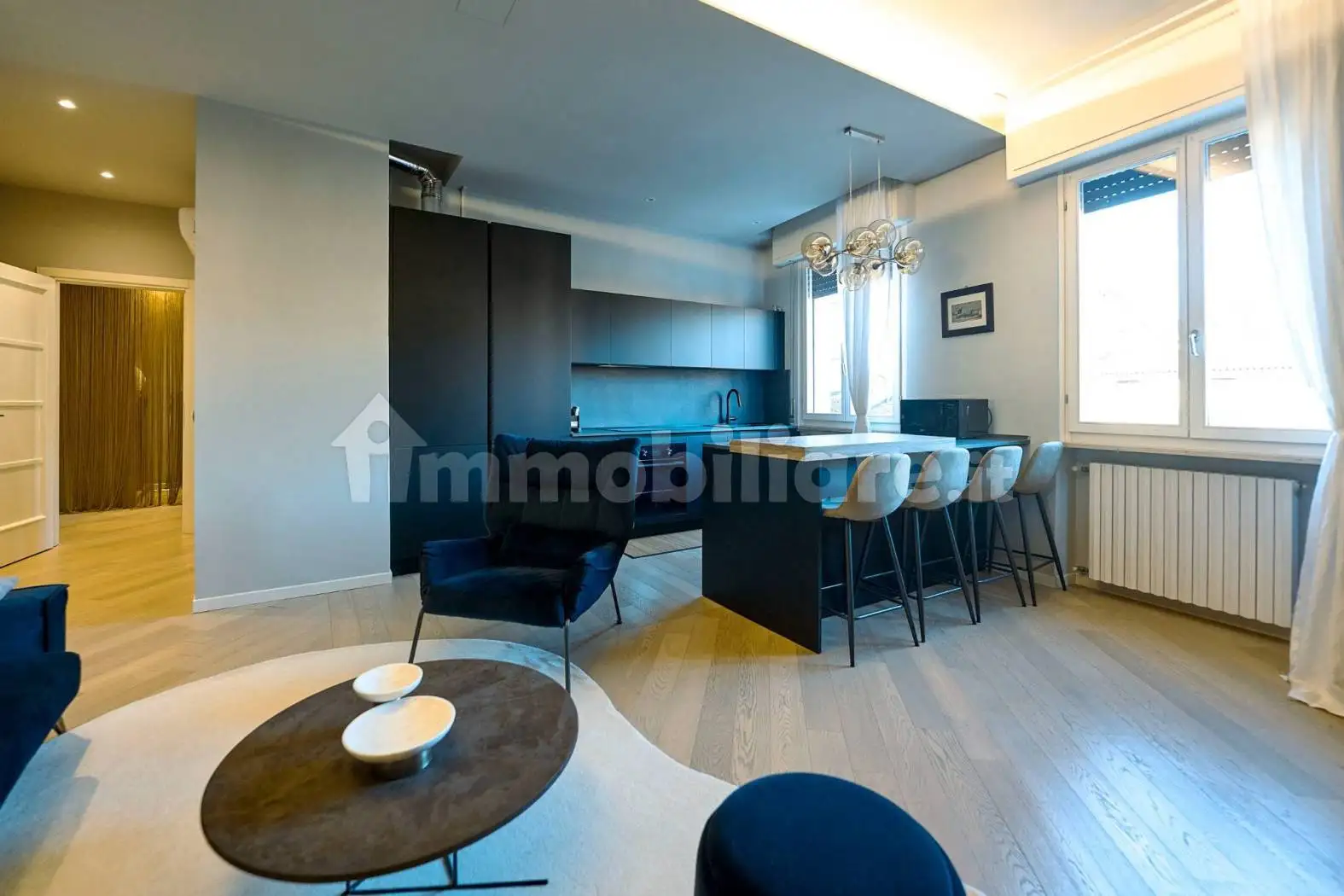 Bilocale via Belcavezzo 20, Centro, Cremona - foto 2