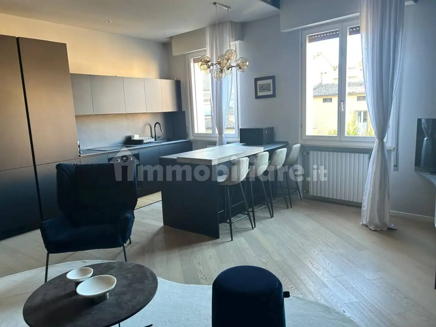 Bilocale via Belcavezzo 20, Centro, Cremona - foto 4