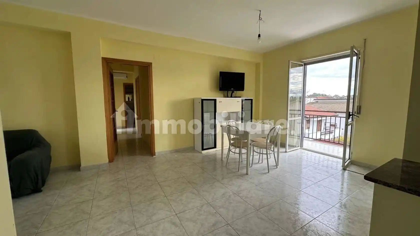 Appartamento via delle Orchidee, Villapiana Lido, Villapiana - foto 2