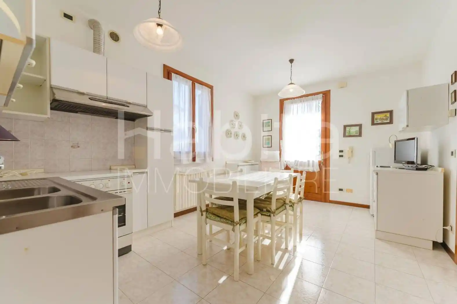 Villa in vendita a Mogliano Veneto