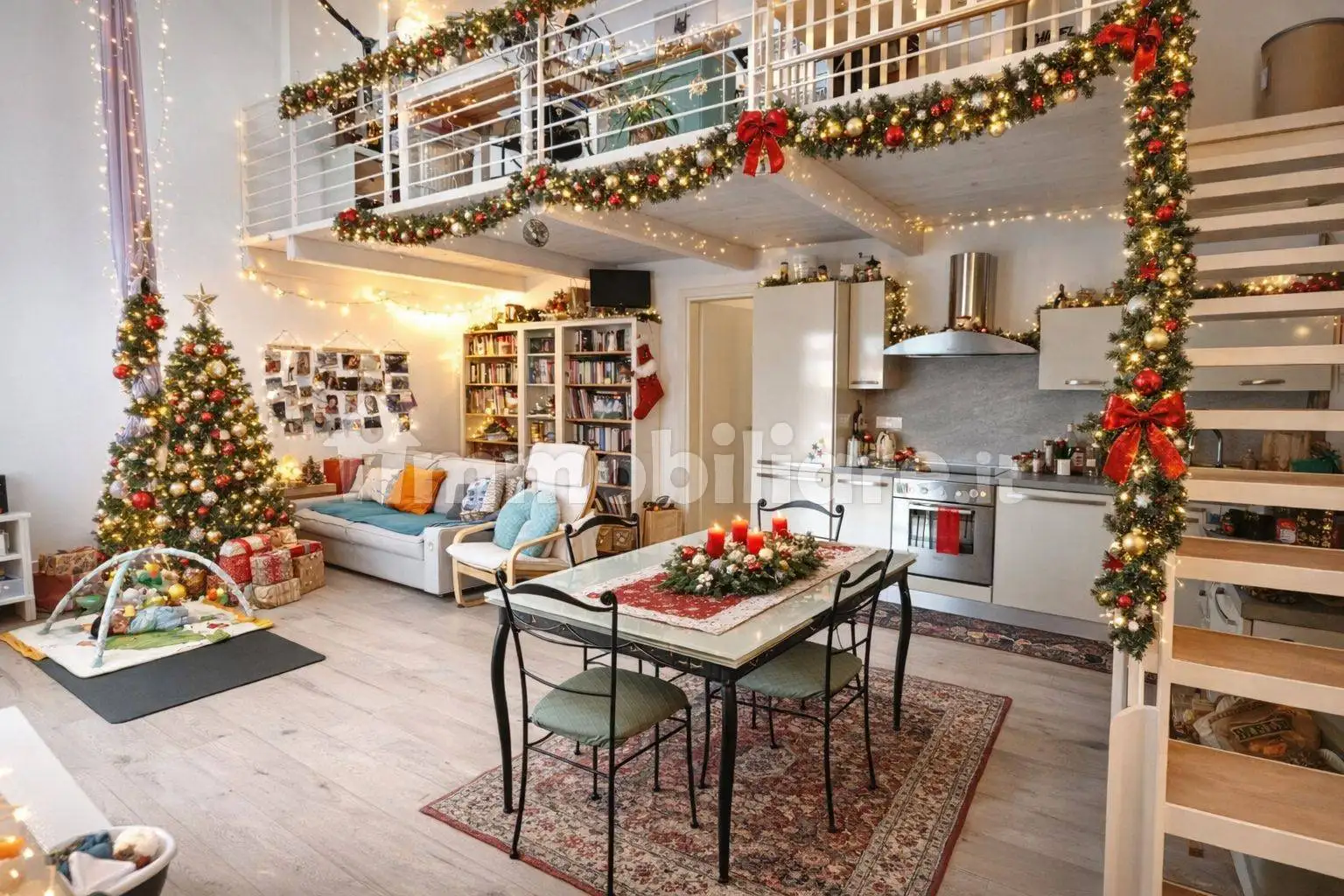 Appartamento in vendita a Torino