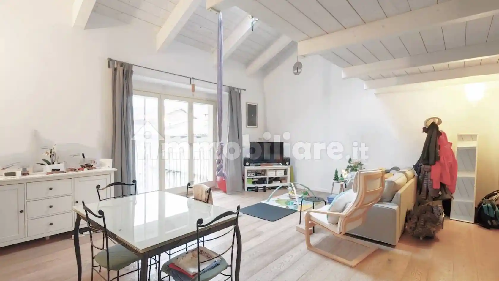 Trilocale Strada dei Tetti Bertoglio 92, Superga, Torino - foto 3