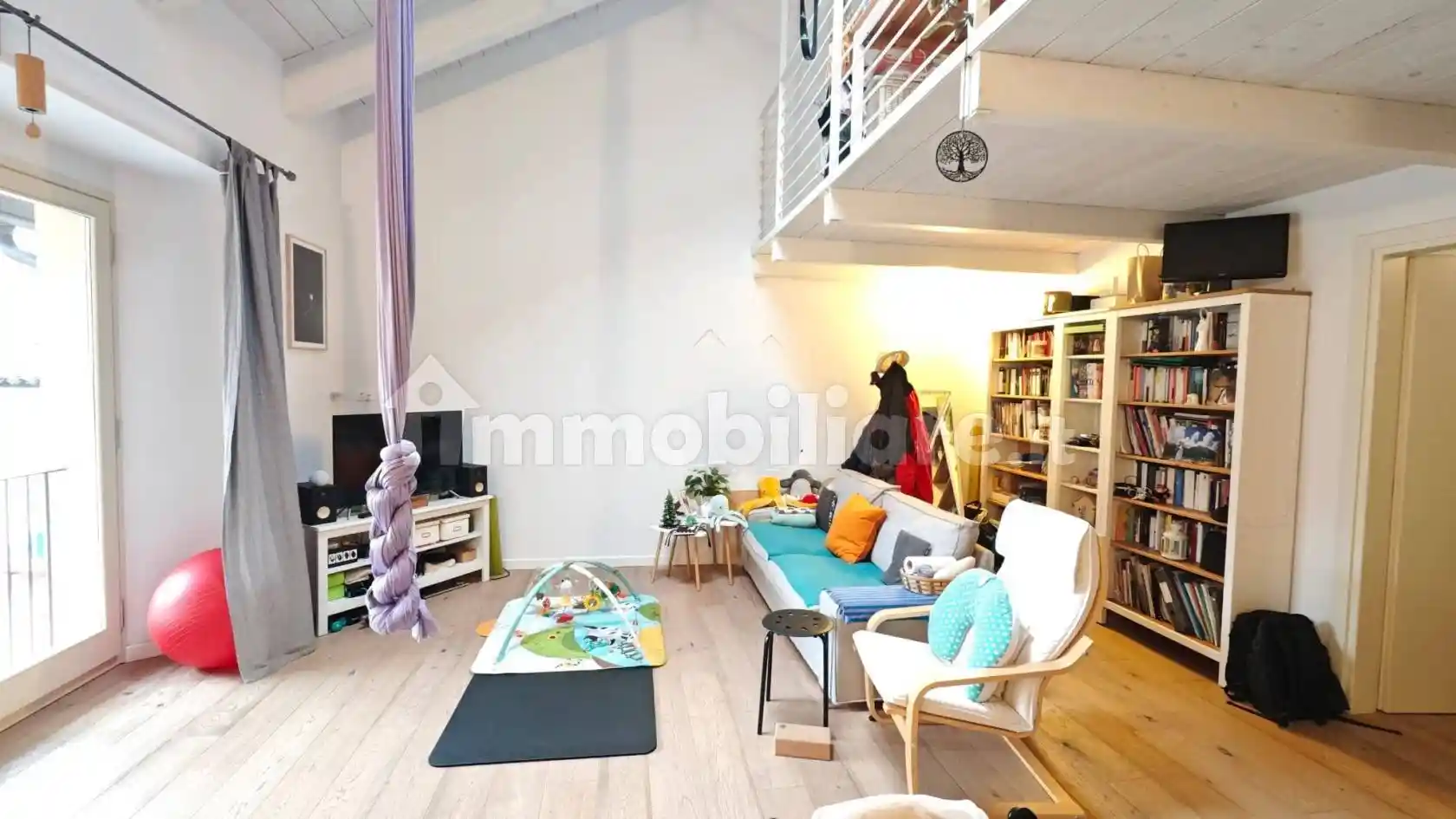 Trilocale Strada dei Tetti Bertoglio 92, Superga, Torino - foto 5