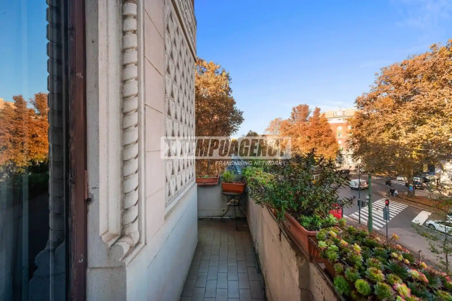 Quadrilocale viale Romagna 43, Città Studi, Milano - foto 3