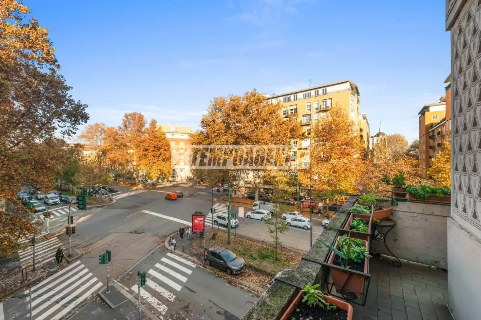 Quadrilocale viale Romagna 43, Città Studi, Milano - foto 4