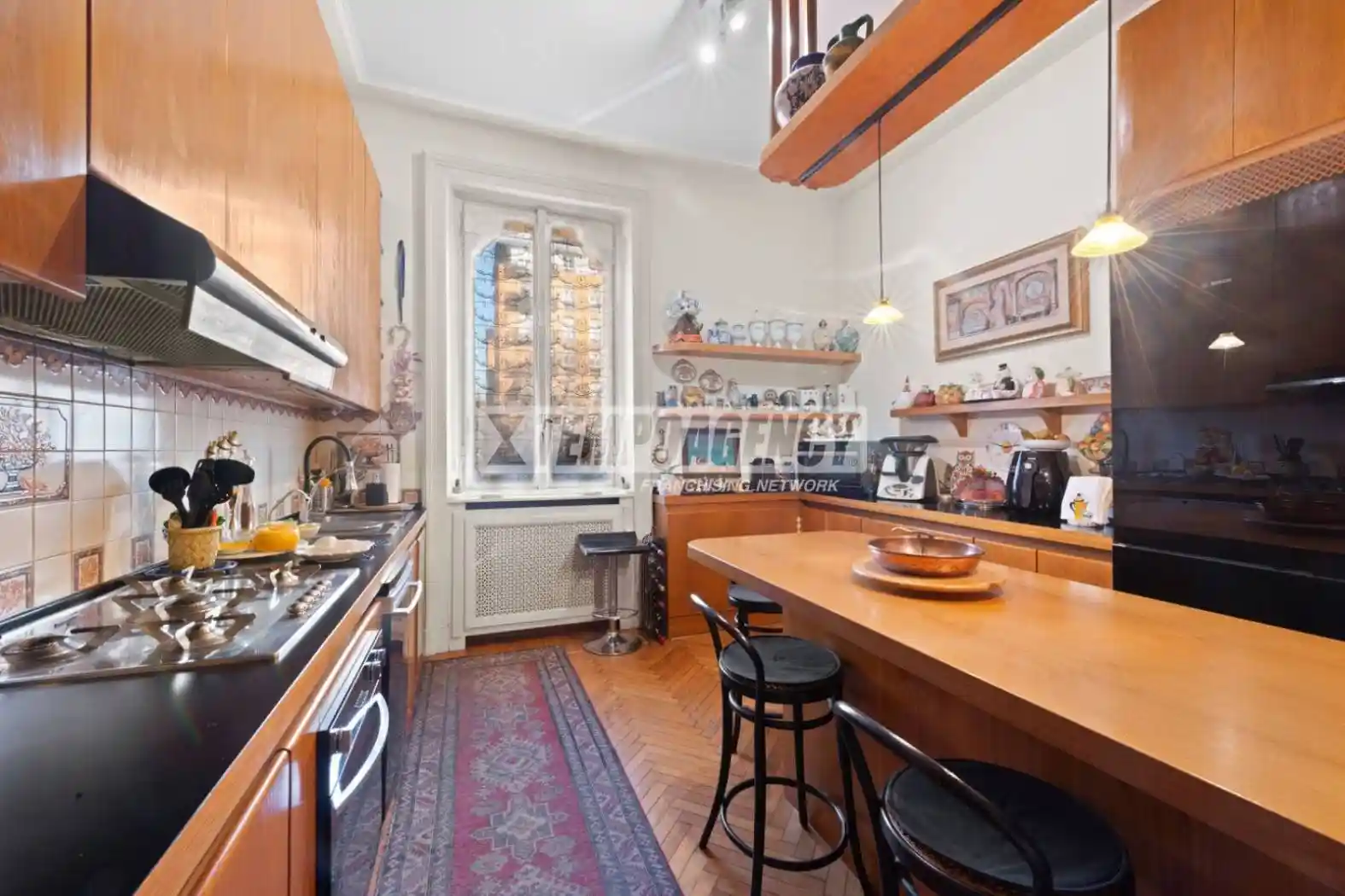 Quadrilocale viale Romagna 43, Città Studi, Milano - foto 5