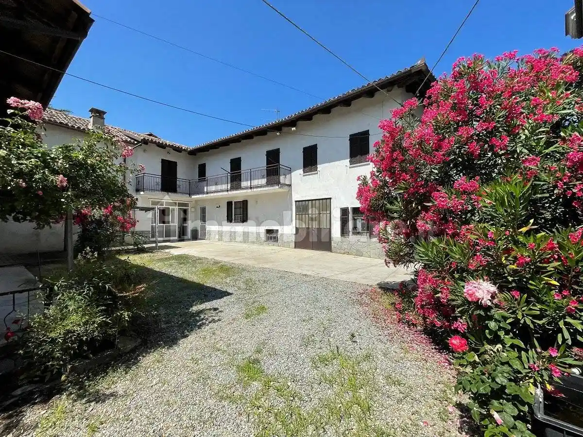 Rustico Strada San Carlo 17, Costigliole d'Asti - foto 2