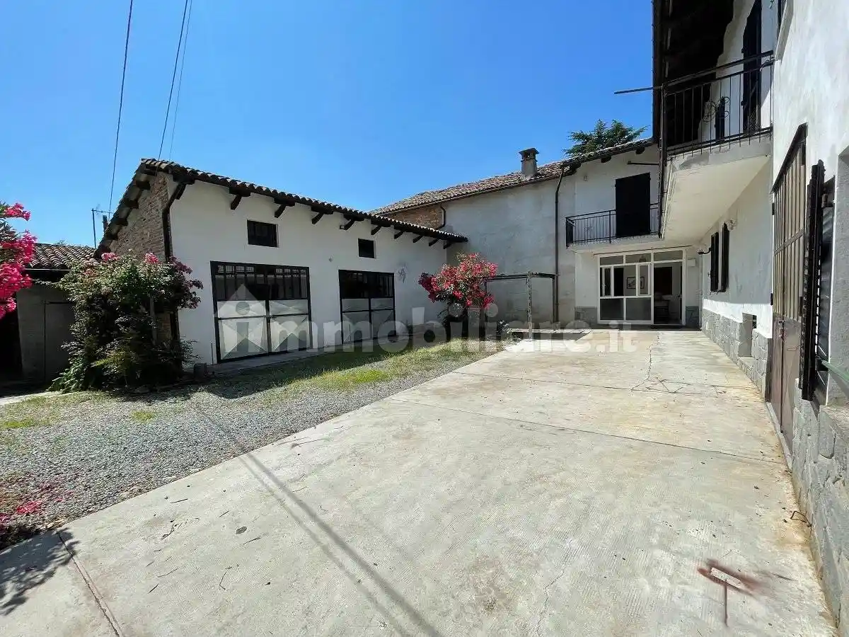Rustico Strada San Carlo 17, Costigliole d'Asti - foto 3