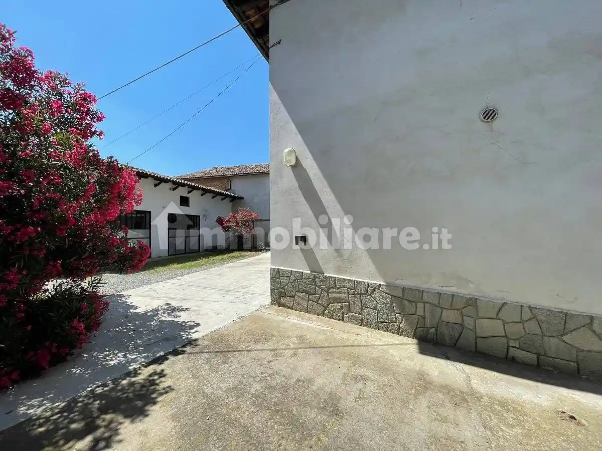 Rustico Strada San Carlo 17, Costigliole d'Asti - foto 4