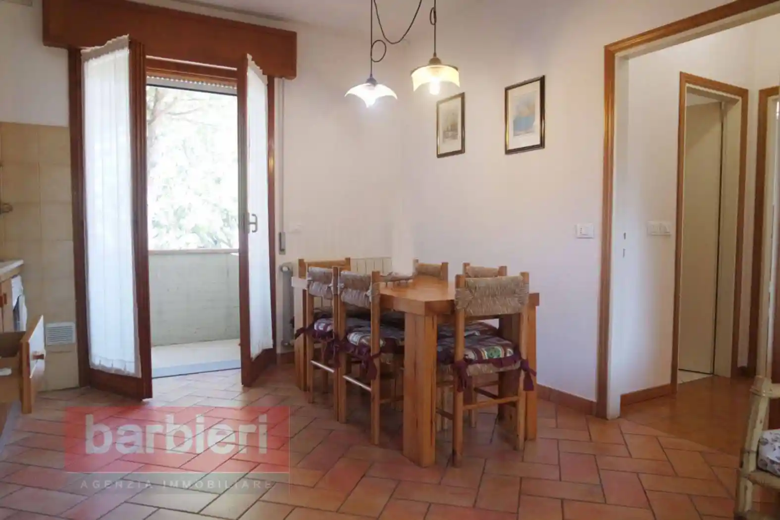 Trilocale via MARCO POLO 7, Centro, Cervia - foto 3