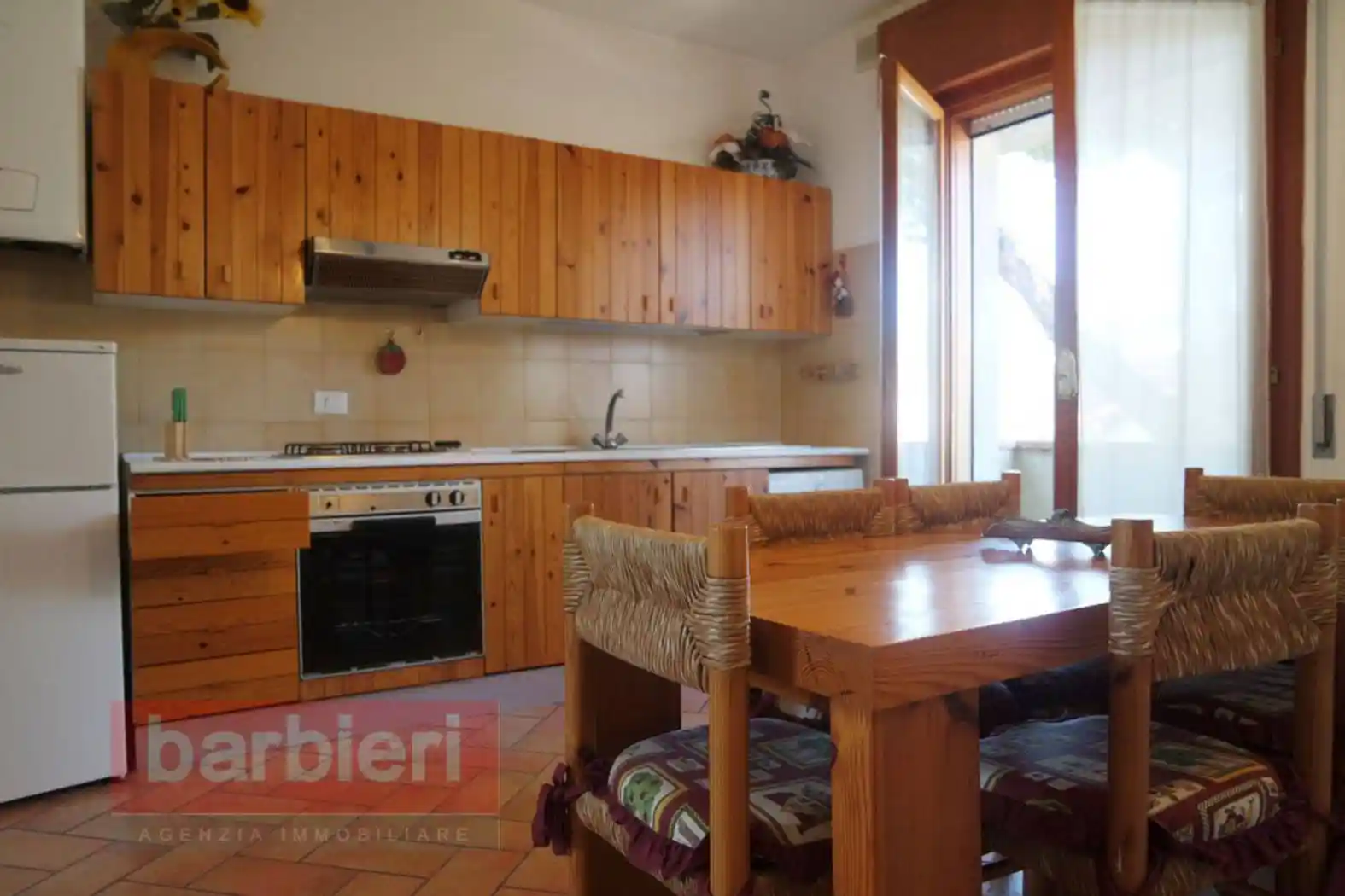 Trilocale via MARCO POLO 7, Centro, Cervia - foto 4