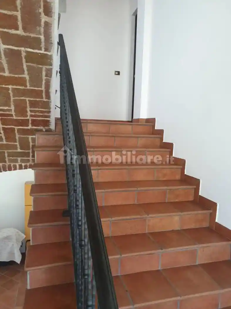 Appartamento in affitto a Crevalcore