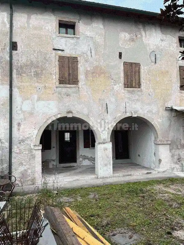 Terratetto plurifamiliare via dei Roveri, Centro, Cappella Maggiore - foto 2