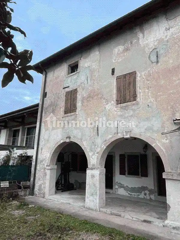 Terratetto plurifamiliare via dei Roveri, Centro, Cappella Maggiore - foto 3