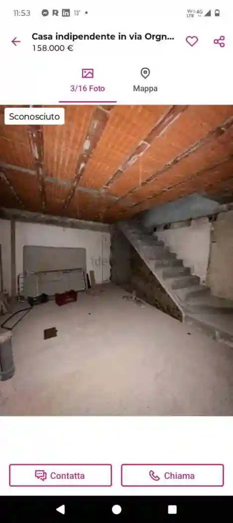 Rustico via Orgnano 19h, Orgnano, Colognola Ai Colli - foto 5