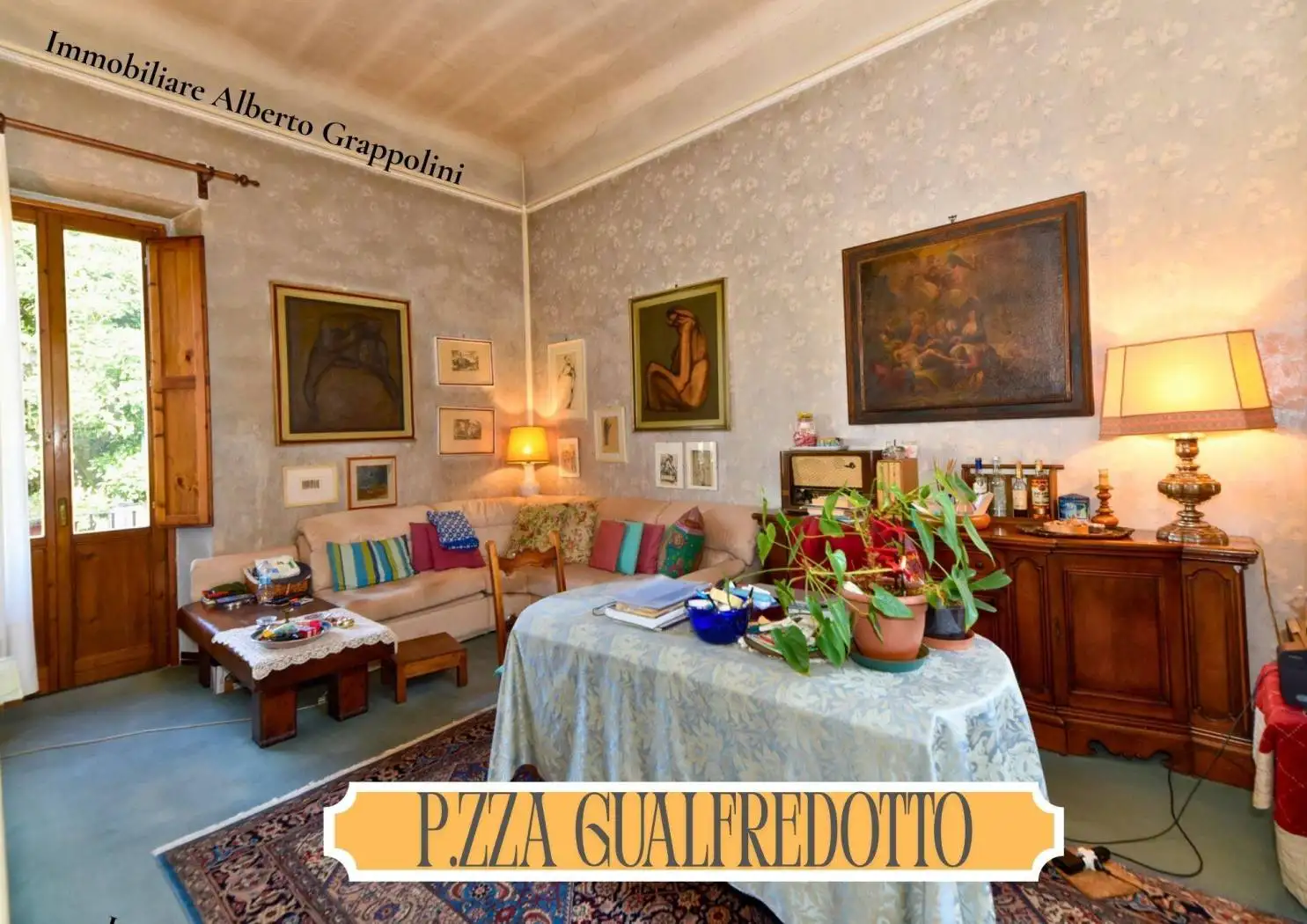 Appartamento in vendita a Firenze