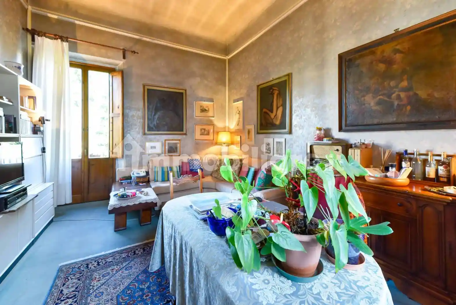 Appartamento da ristrutturare, primo piano, Gavinana, Firenze - foto 4