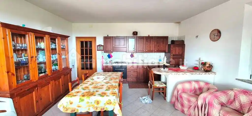 Terratetto unifamiliare via Pozzuolo, Pozzuolo, Castiglione del Lago - foto 4