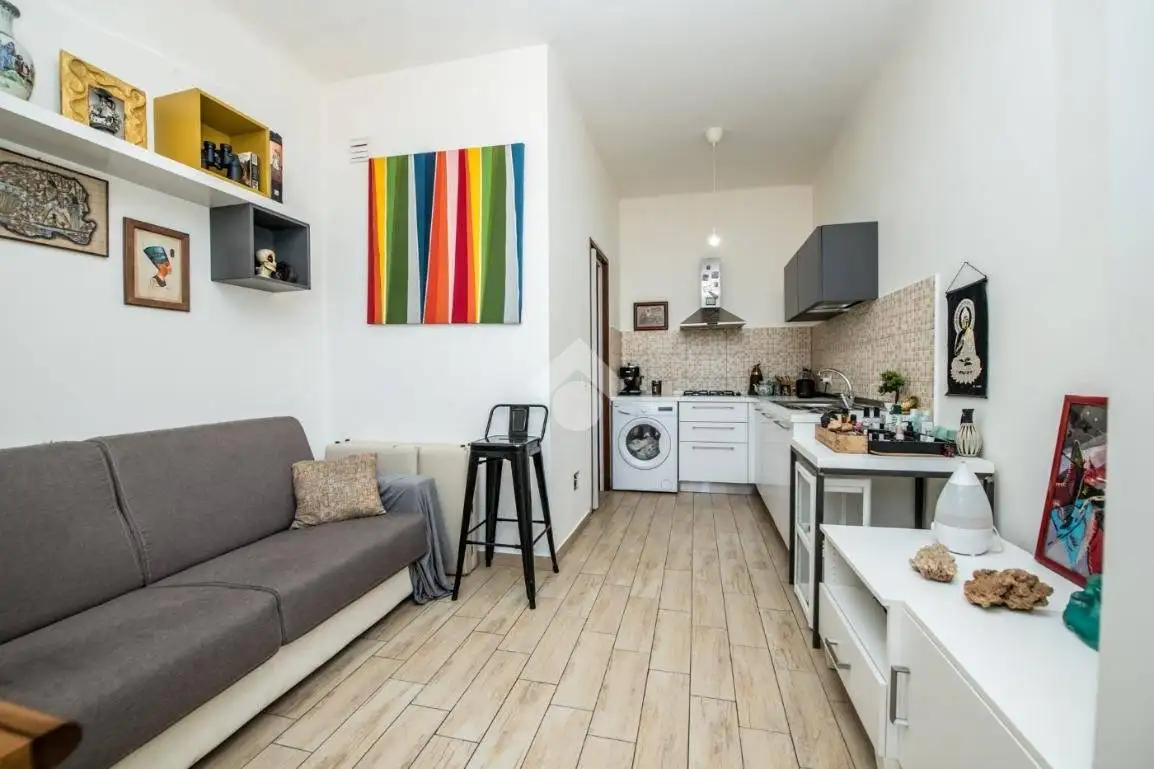 Apartment in vendita a Milan