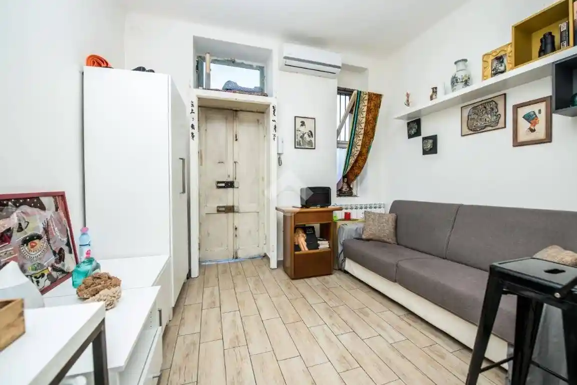 Monolocale corso Lodi 73, Lodi - Brenta, Milano - foto 2