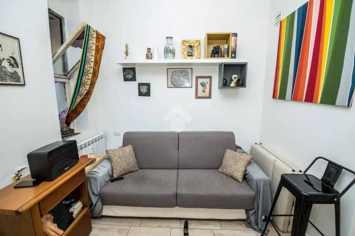 Monolocale corso Lodi 73, Lodi - Brenta, Milano - foto 3