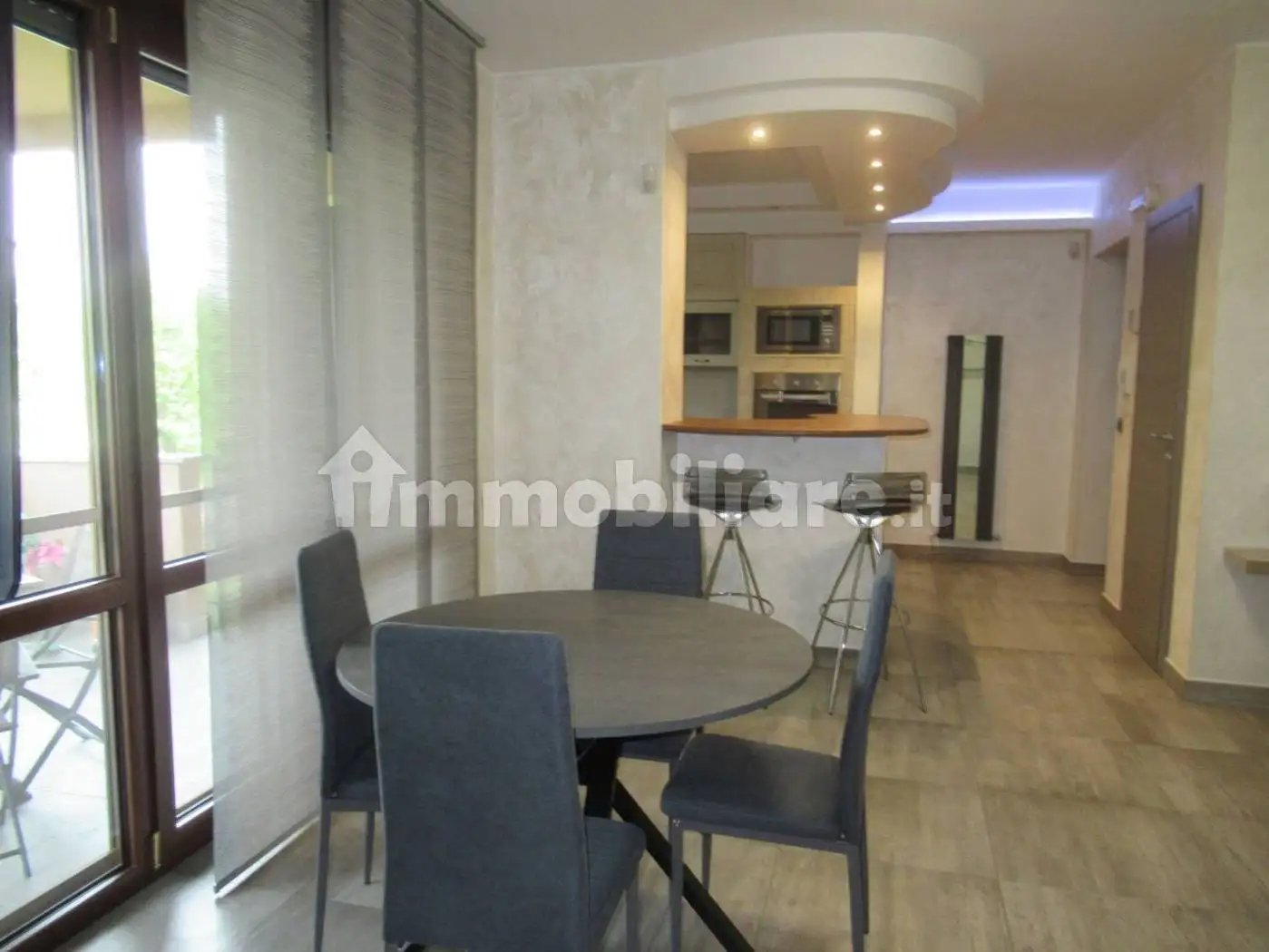 Bilocale via Giorgio Pallavicini 55, Desio - foto 2