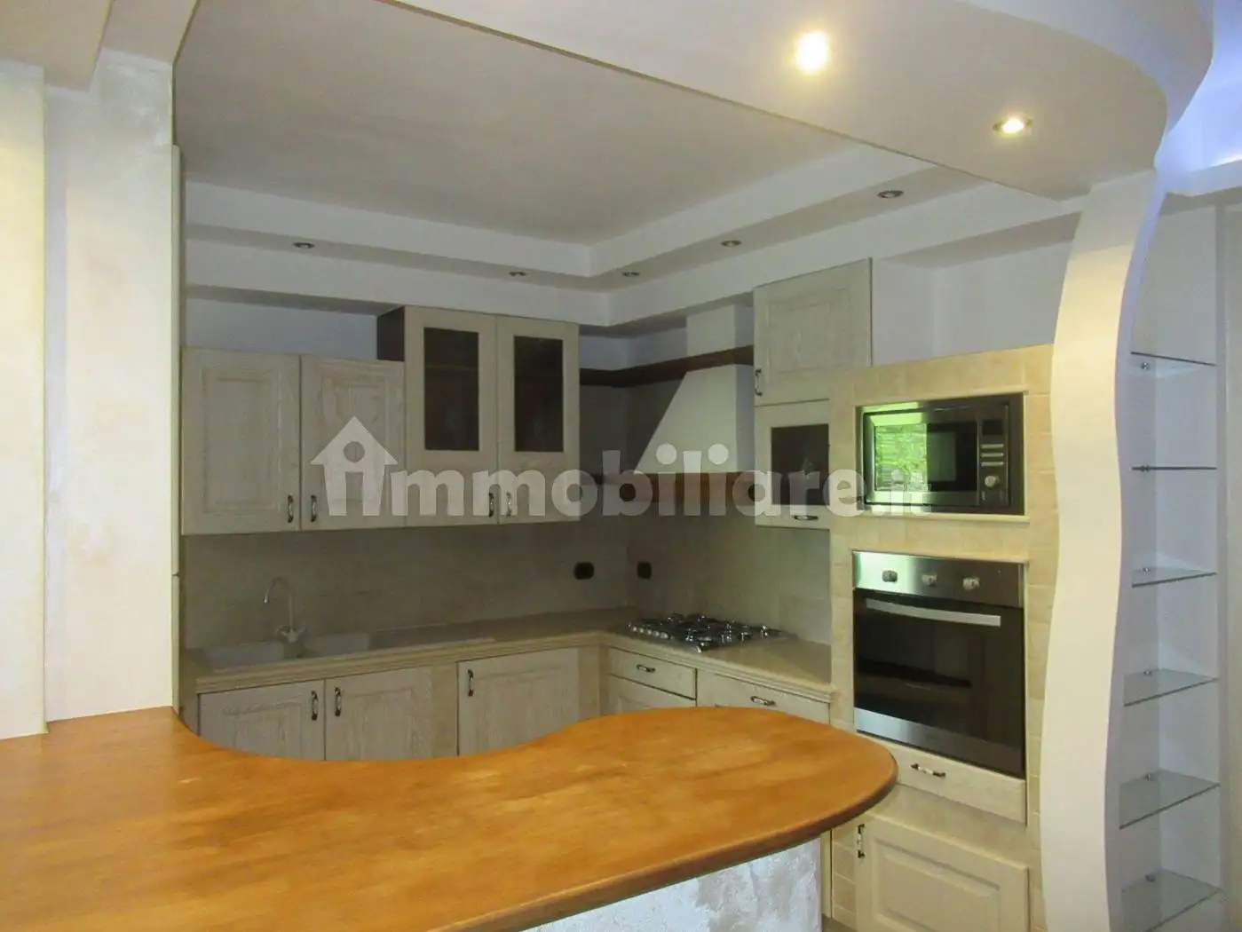 Bilocale via Giorgio Pallavicini 55, Desio - foto 4