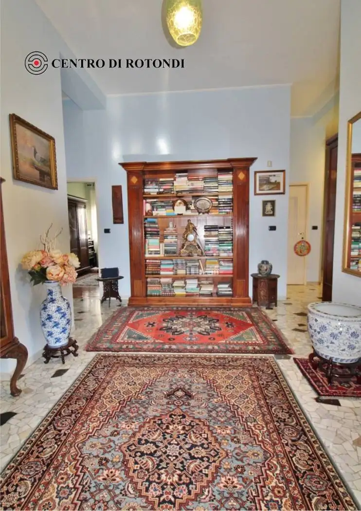 Villa unifamiliare via Eugenio Curiel 14, Centro, Cerro Maggiore - foto 4