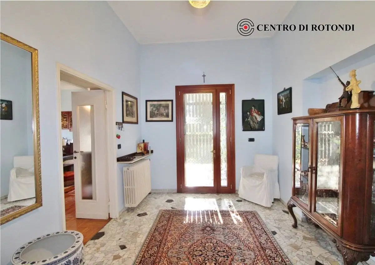 Villa unifamiliare via Eugenio Curiel 14, Centro, Cerro Maggiore - foto 5