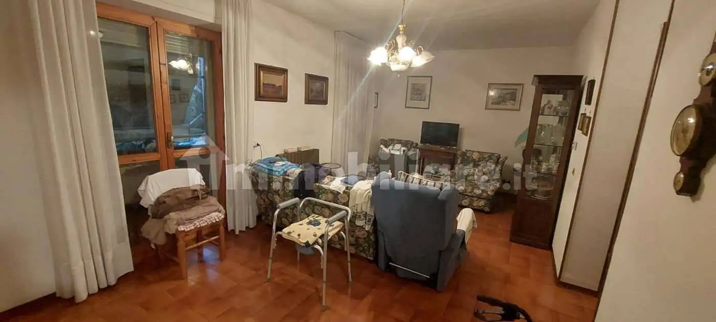 Appartamento in vendita a Grosseto