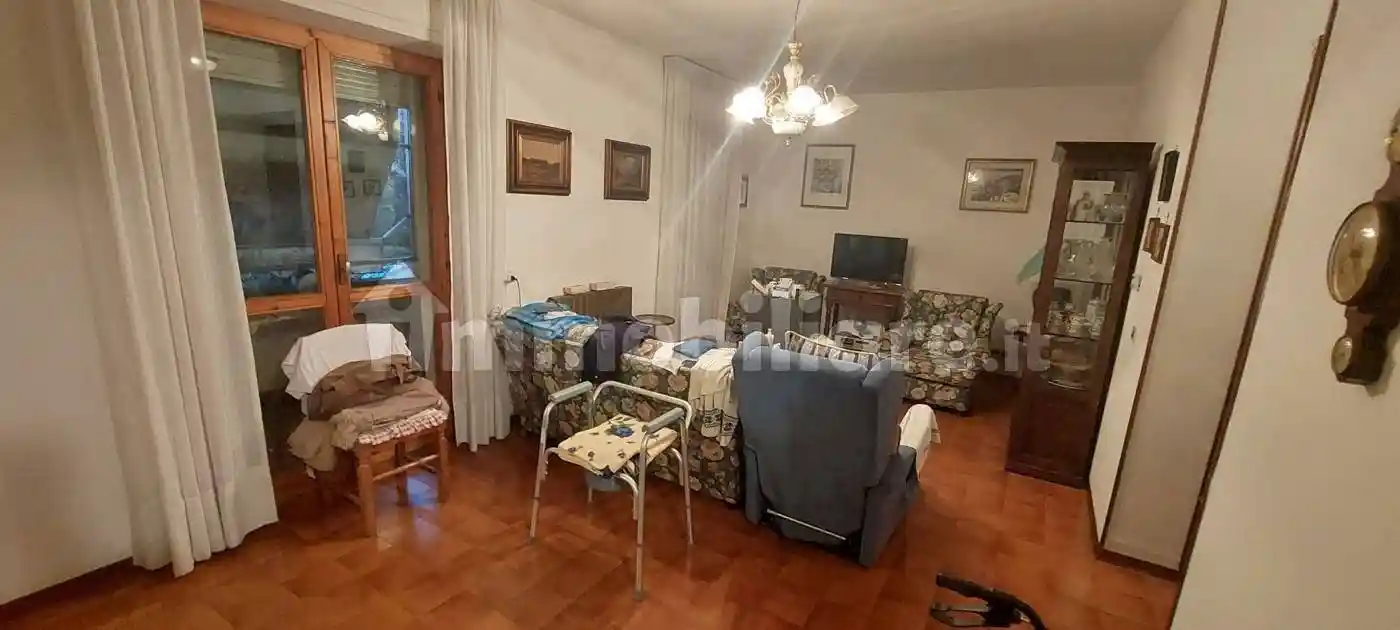 Quadrilocale via Canada, Cittadella - Ospedale, Grosseto - foto 2