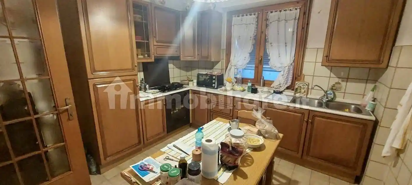 Quadrilocale via Canada, Cittadella - Ospedale, Grosseto - foto 3