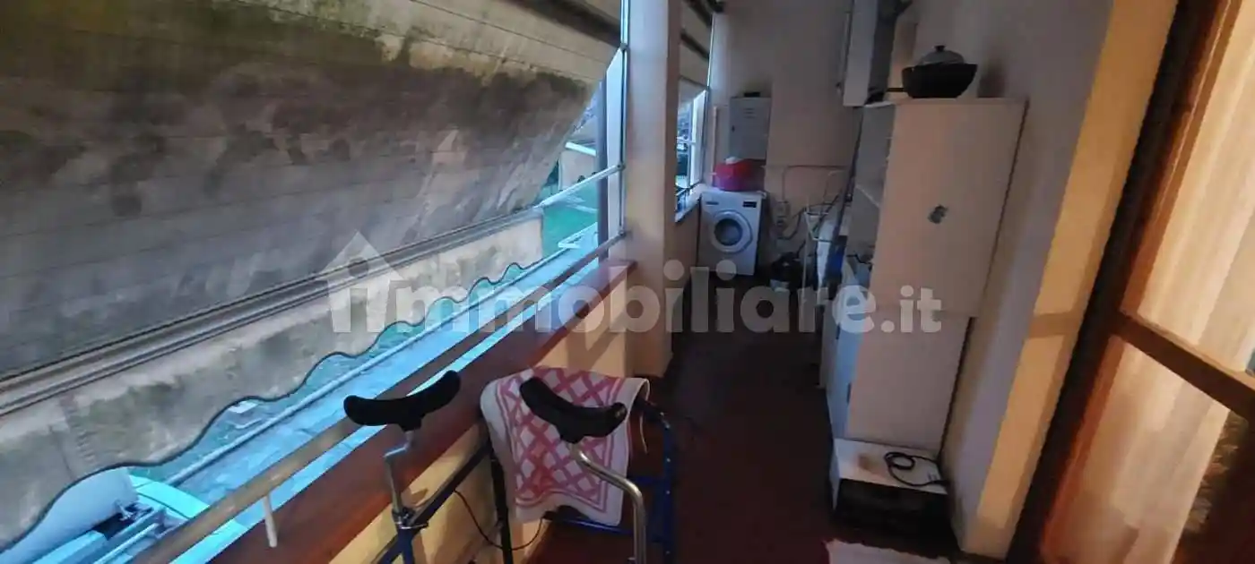 Quadrilocale via Canada, Cittadella - Ospedale, Grosseto - foto 4