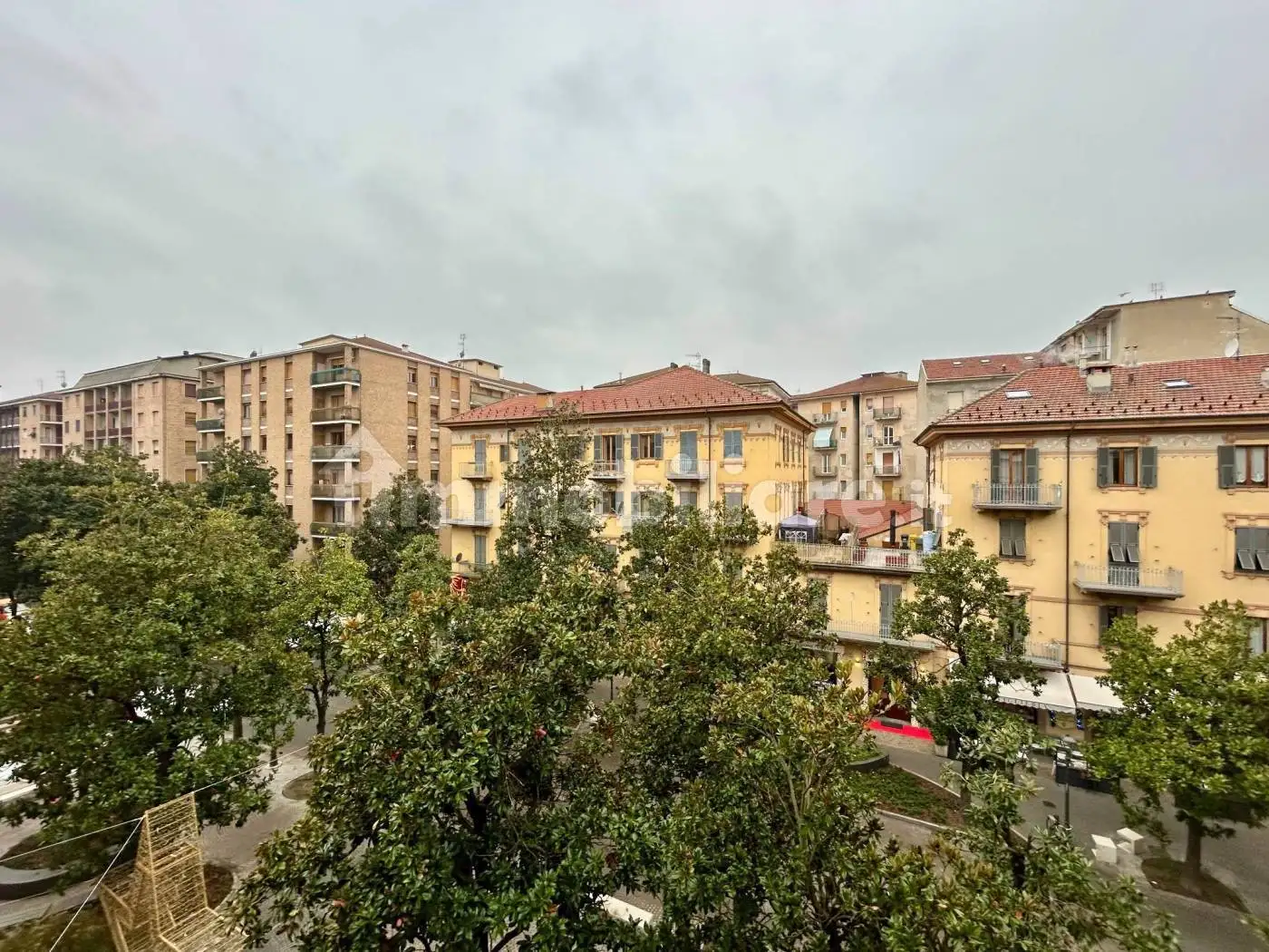 Quadrilocale corso Bagni 81, Centro, Acqui Terme - foto 2