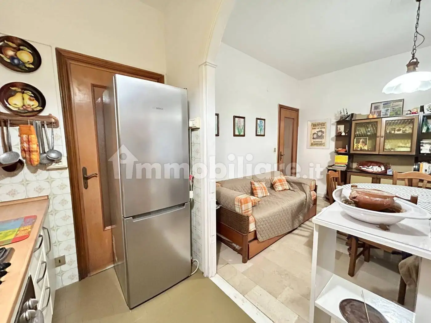 Quadrilocale corso Bagni 81, Centro, Acqui Terme - foto 5