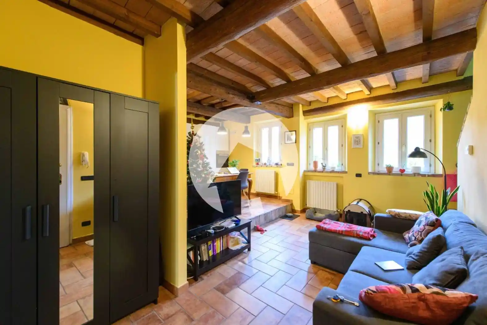 Appartamento in vendita a Albinea