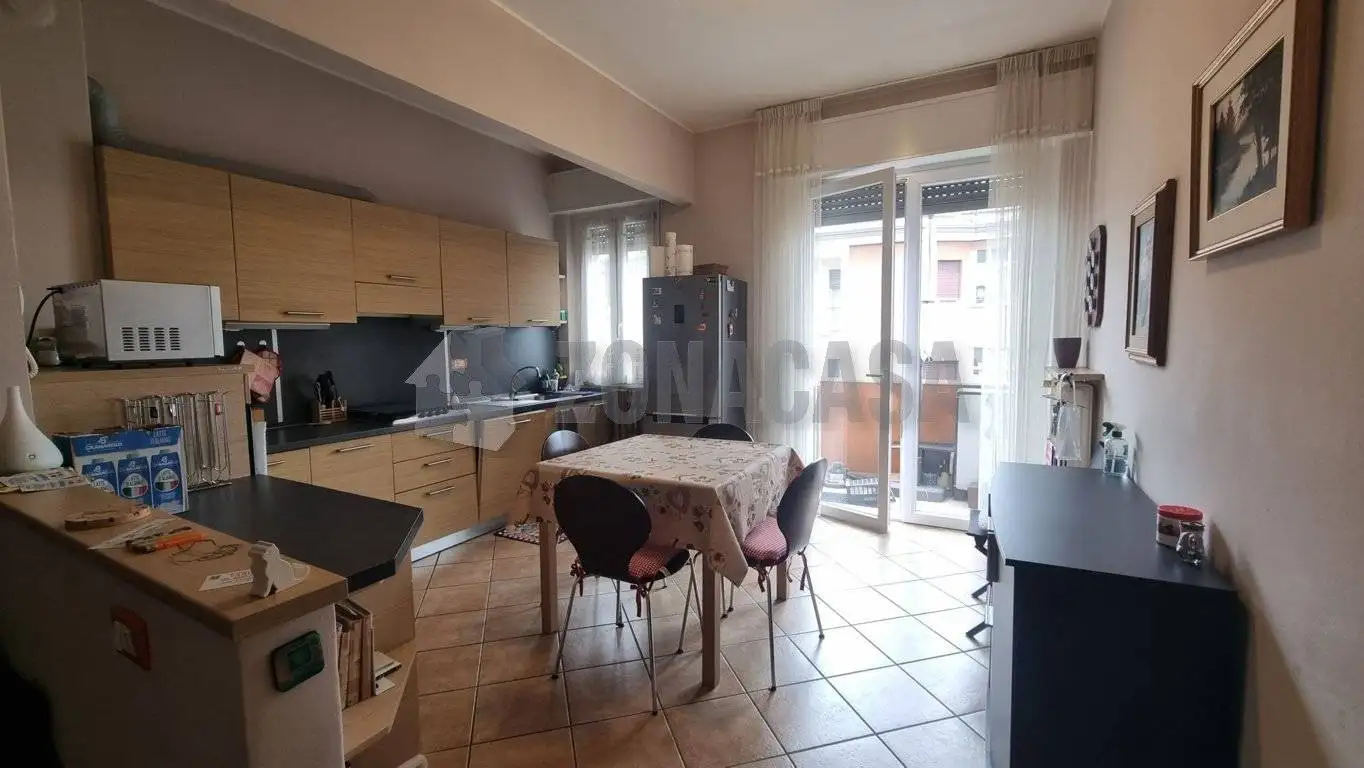 Appartamento in vendita a Varese