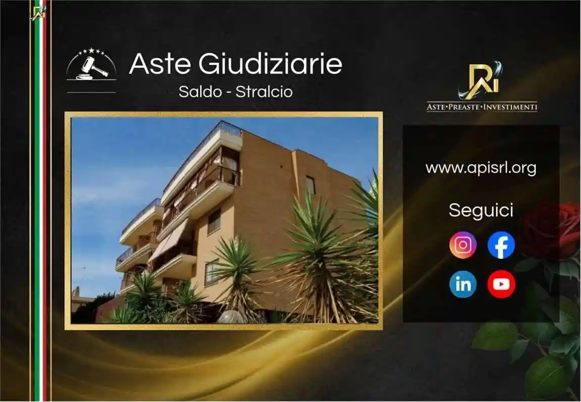 Appartamento in vendita a Manfredonia