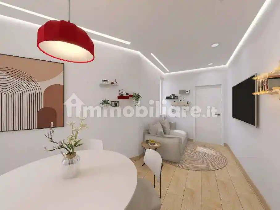 Bilocale via Piave 144, Centro, Varazze - foto 4