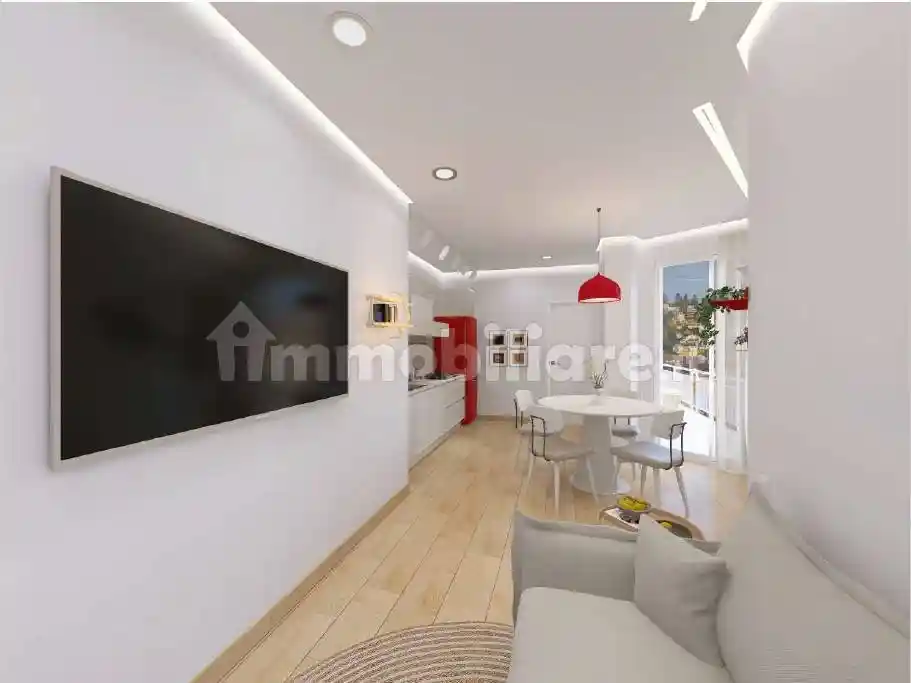 Bilocale via Piave 144, Centro, Varazze - foto 5