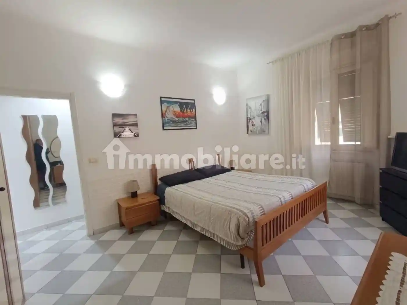 Quadrilocale via dei Mulini, Cisternone, Livorno - foto 2