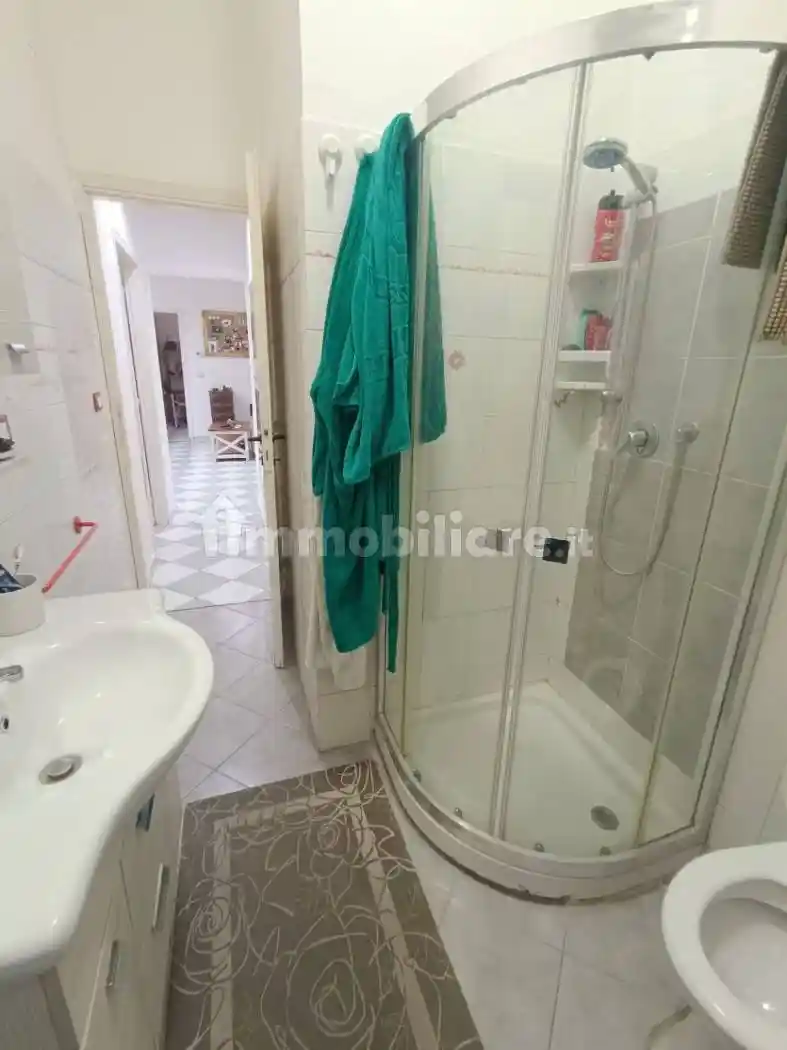 Quadrilocale via dei Mulini, Cisternone, Livorno - foto 3