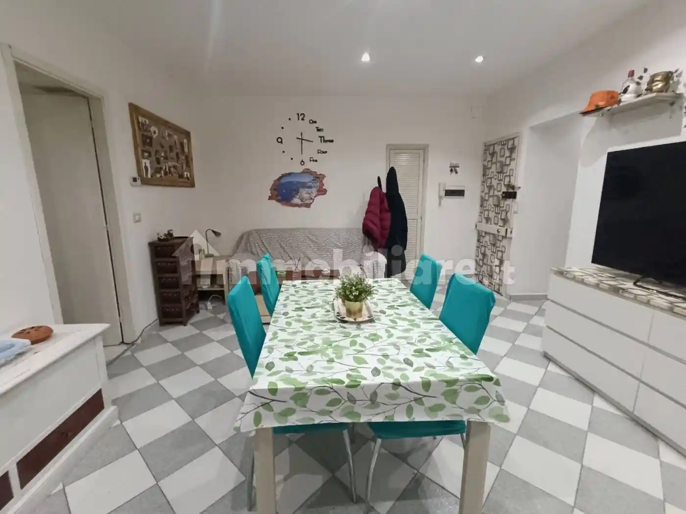 Quadrilocale via dei Mulini, Cisternone, Livorno - foto 4